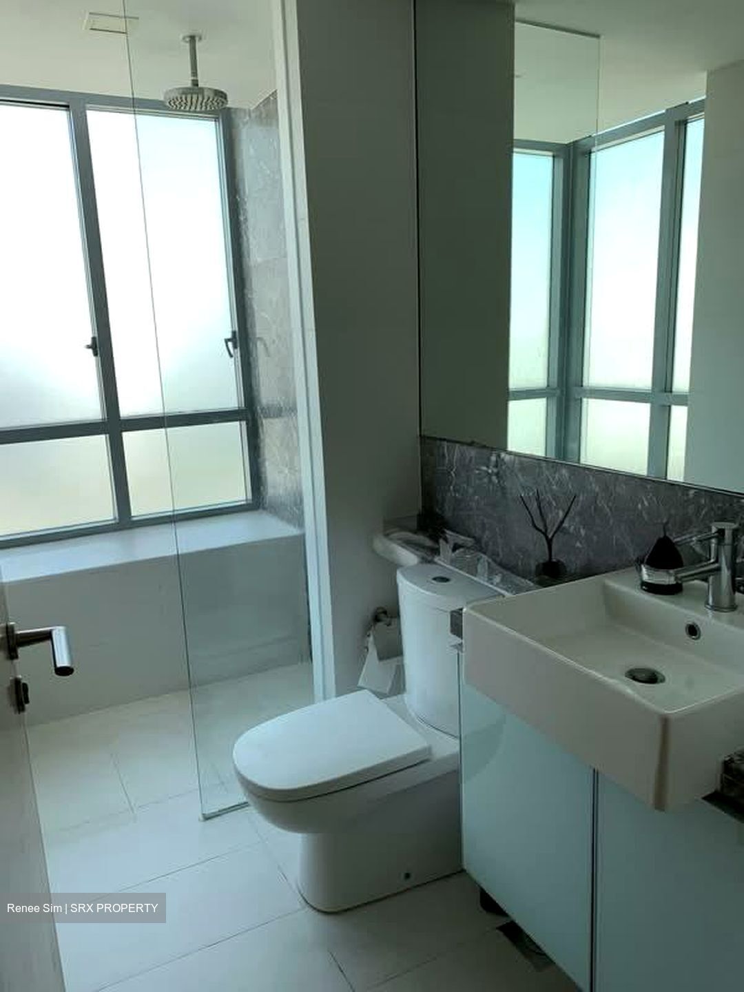 Oasis Garden (D19), Condominium #561777511
